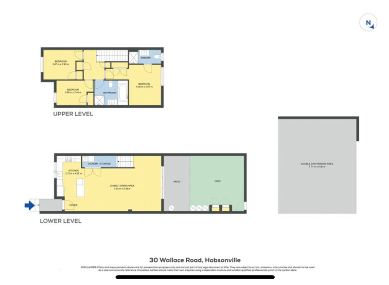 30 Wallace Road, Hobsonville, Auckland - Carousel 22