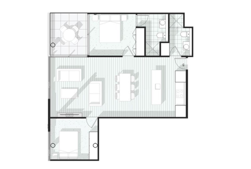 207/220 Tristram Street, Hamilton Central, Hamilton - Carousel 2