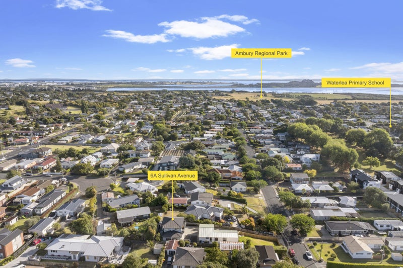 6A Sullivan Avenue, Mangere Bridge, Auckland - Carousel 27