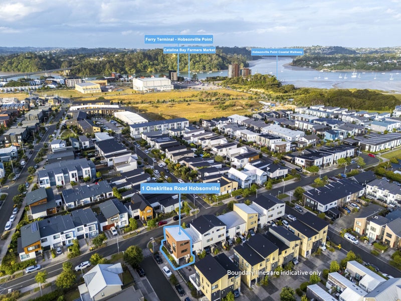1 Onekiritea Road, Hobsonville, Auckland - Carousel 31