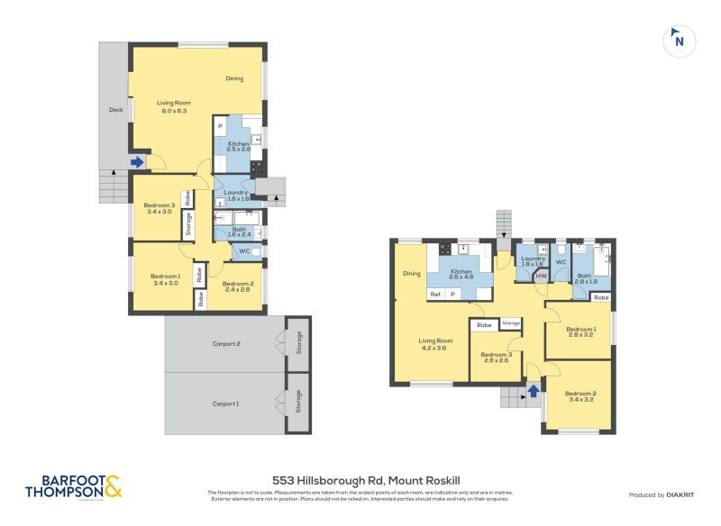 553 Hillsborough Road, Mount Roskill, Auckland - Carousel 29