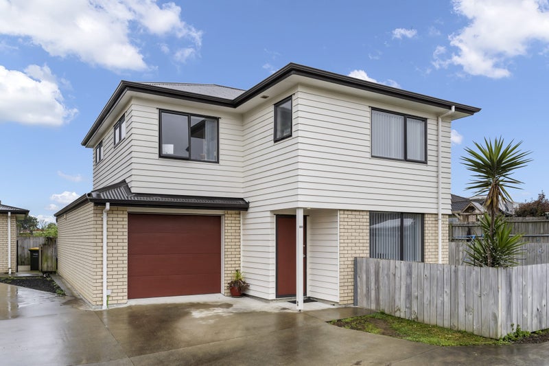 12 Koko Mews, Mangere Bridge, Auckland - Carousel 1