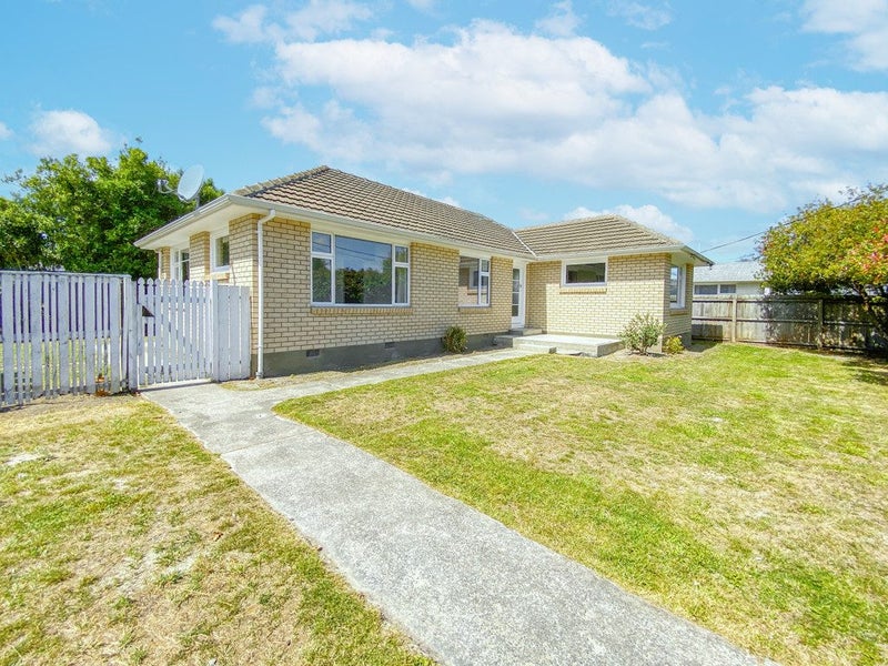 30 Clive Street, Phillipstown, Christchurch - Carousel 1