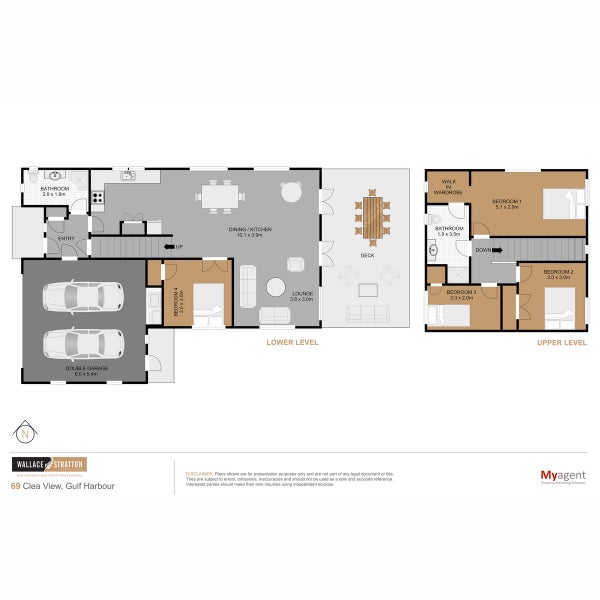 69 Clea View, Gulf Harbour, Whangaparaoa - Carousel 18