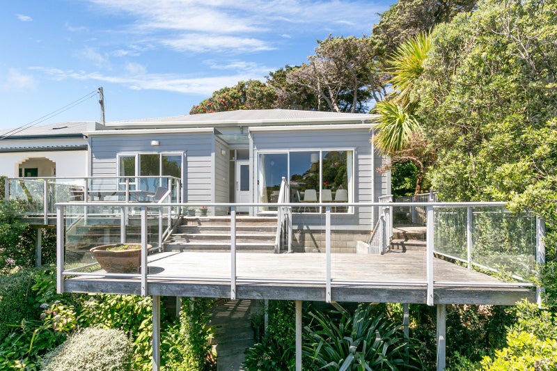 122 Maida Vale Road, Roseneath, Wellington - Carousel 2