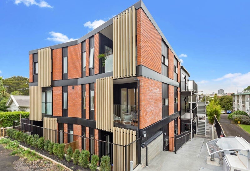 101/25 View Road, Mount Eden, Auckland - Carousel 1