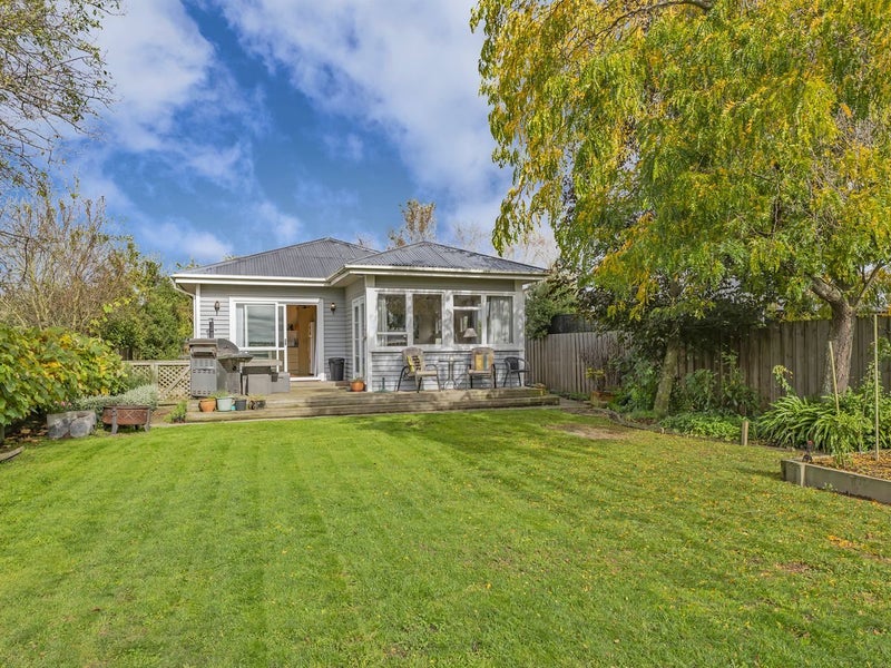 18 HIGH ST, kirwee, Kirwee - Carousel 1