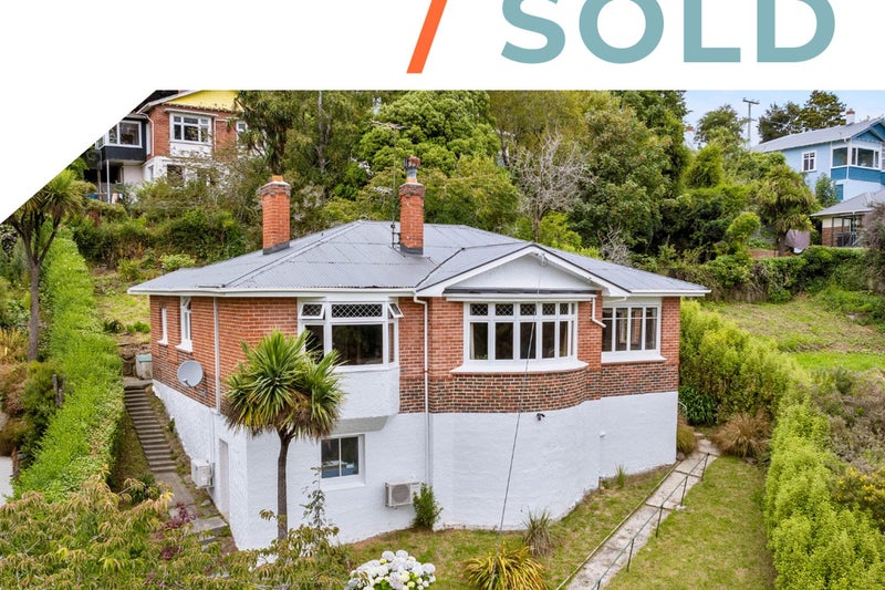 14 Grey Street, North East Valley, Dunedin - Carousel 1