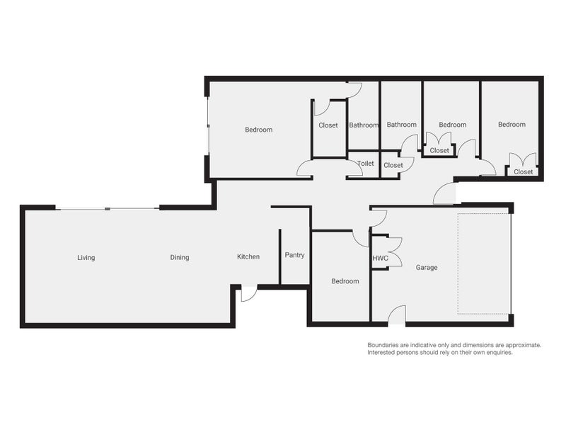 285 Cannon Hill Crescent, Mount Pleasant, Christchurch - Carousel 36