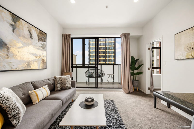 3H/50 Eden Crescent, Auckland Central, Auckland - Carousel 2