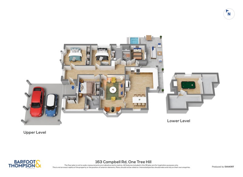 163 Campbell Road, One Tree Hill, Auckland - Carousel 24