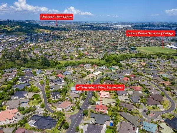 67 Westerham Drive, Dannemora, Auckland - Carousel 1