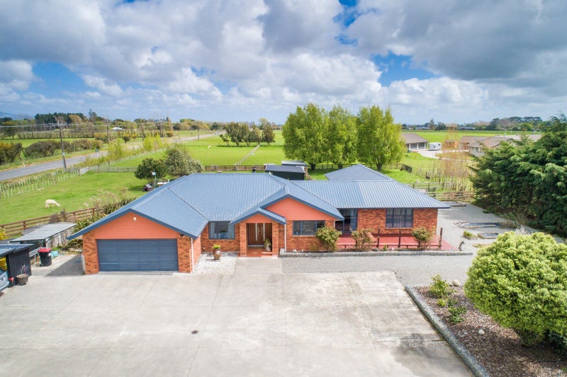 339 Stoney Creek Road, Kelvin Grove, Palmerston North - Carousel 2