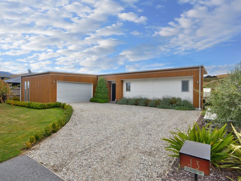 13 Woodstock Road, Lower Shotover, Queenstown - Carousel 2