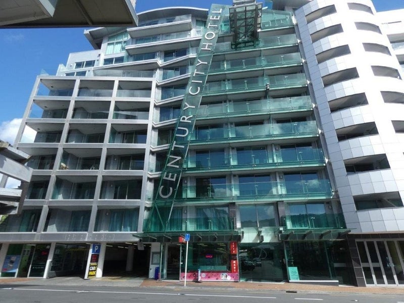 57/72 Tory Street, Te Aro, Wellington - Carousel 1