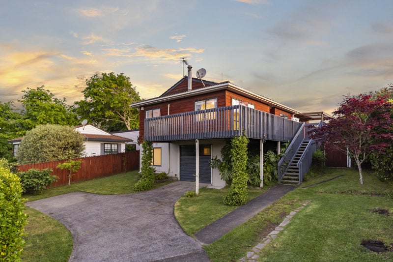118 Glen Road, Ranui, Auckland - Carousel 1