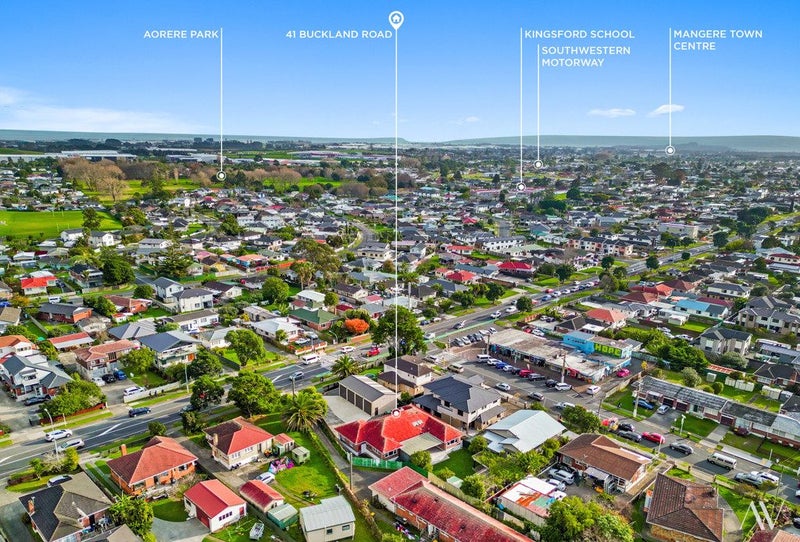 41 Buckland Road, Mangere East, Auckland - Carousel 25