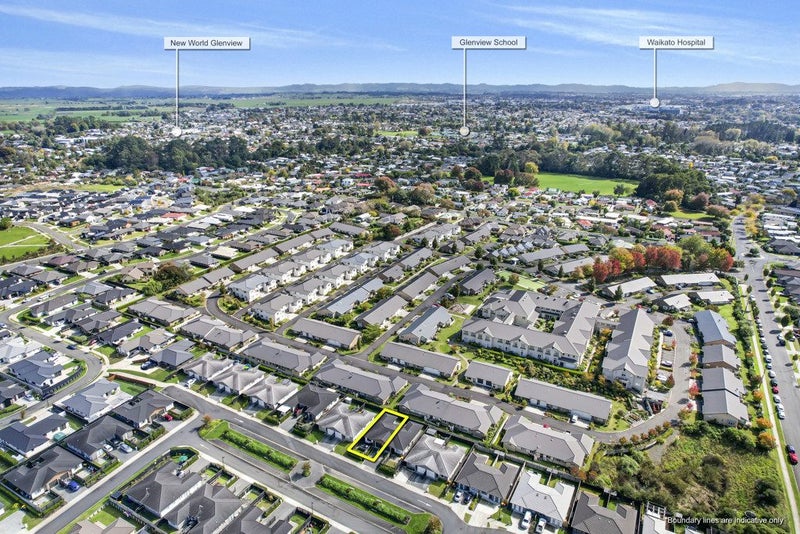 22B Yanicks Crescent, Fitzroy, Hamilton - Carousel 11