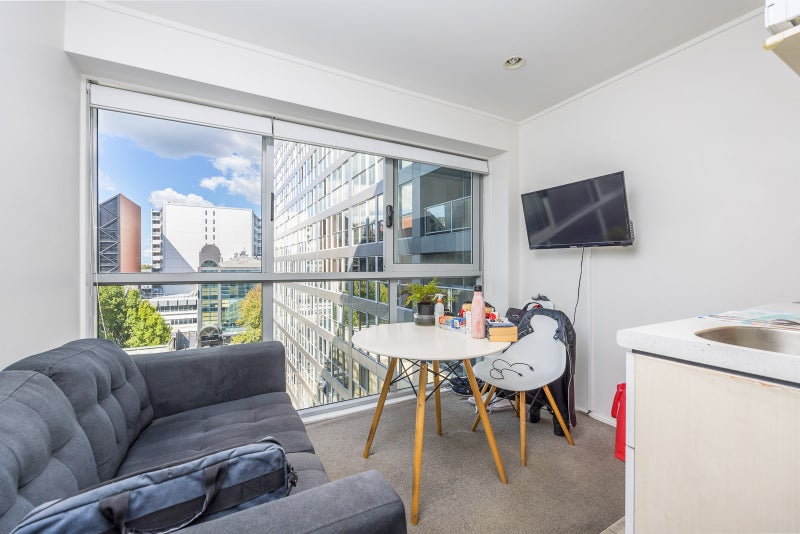 1011/72 Nelson Street, Auckland Central, Auckland - Carousel 2