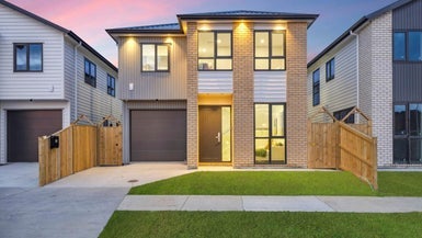 38 Christella Street, Flat Bush, Auckland - Carousel 1