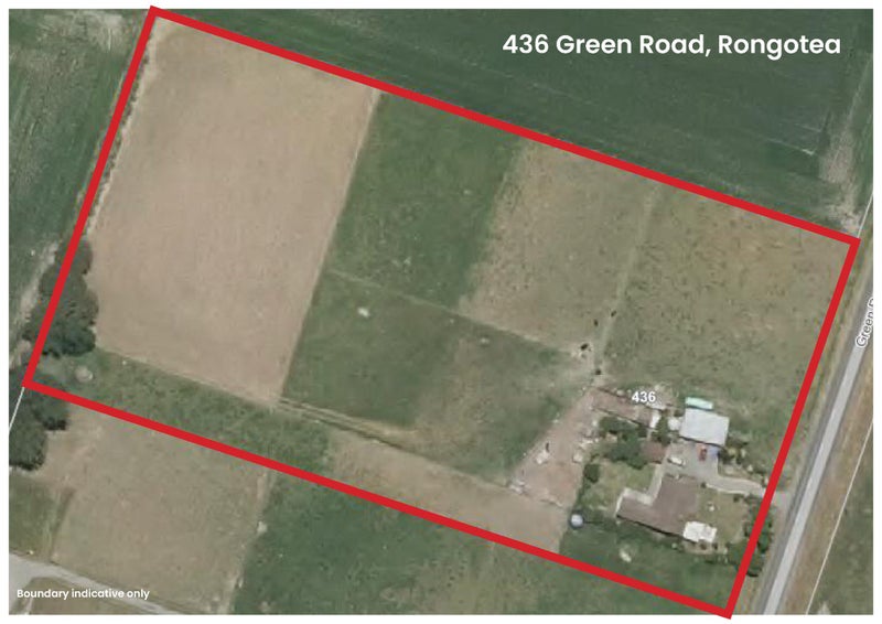 436 Green Road, Rongotea - Carousel 29