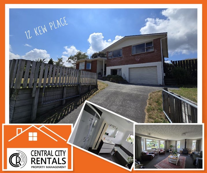12 Kew Place, Richmond Heights, Taupo - Carousel 2