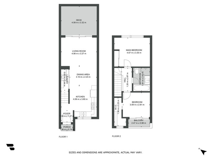 34 Ti Kouka Lane, Sandringham, Auckland - Carousel 16