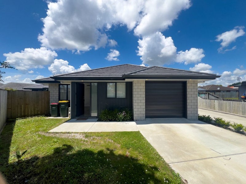 1/20 Alanbrooke Place, Beerescourt, Hamilton - Carousel 1