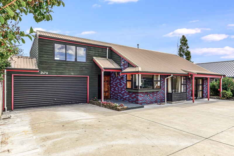 247B Dey Street, Hamilton East, Hamilton - Carousel 1