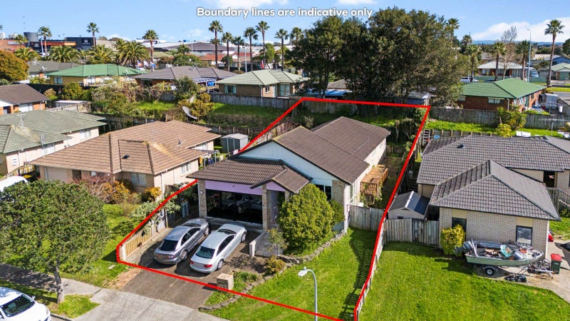 33 Titchmarsh Crescent, Flat Bush, Auckland - Carousel 1