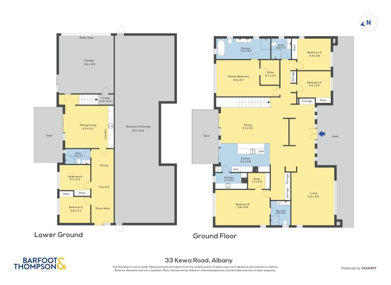 33 Kewa Road, Albany Heights, Auckland - Carousel 22