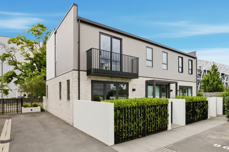 3/251 Madras Street, Christchurch Central, Christchurch - Carousel 1