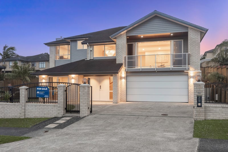 92 Killybegs Drive, Pinehill, Auckland - Carousel 1