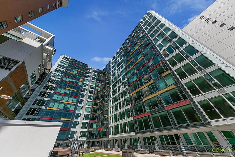 317/135 Hobson Street, Auckland Central, Auckland - Carousel 24