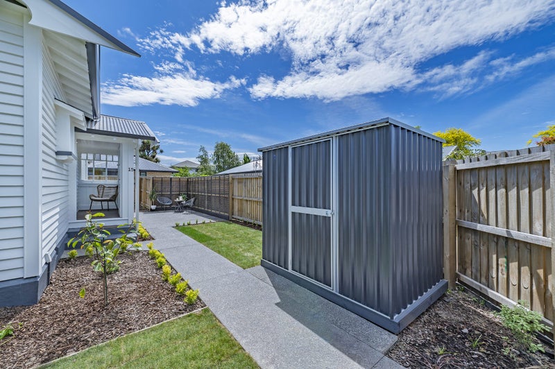 15 Cardiff Avenue, Somerfield, Christchurch - Carousel 37