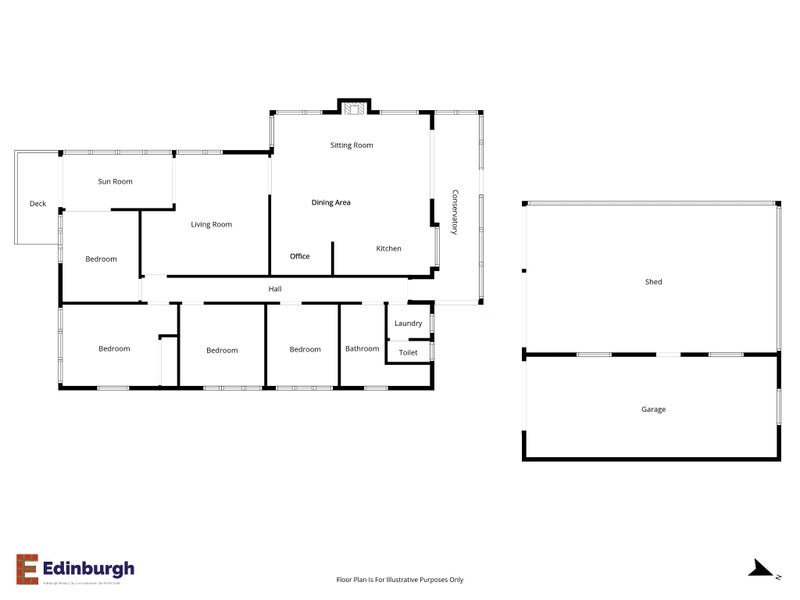 2 McKinlay Road, Abbotsford, Dunedin - Carousel 28