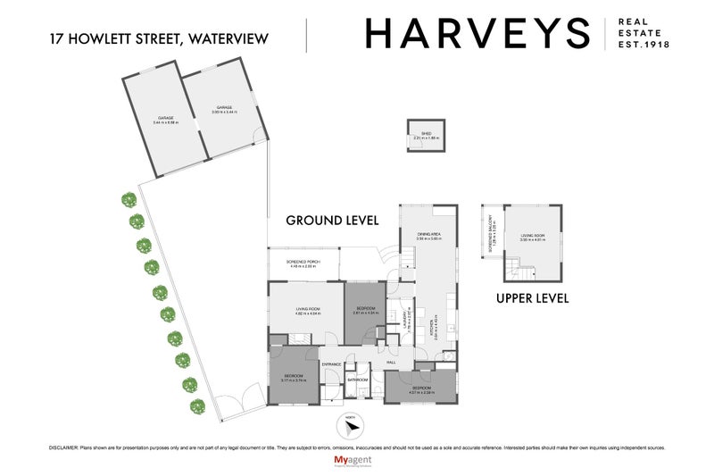 17 Howlett Street, Waterview, Auckland - Carousel 17