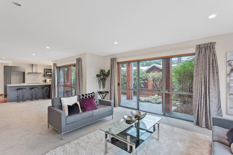 1 Oakview Lane, Cashmere, Christchurch - Carousel 2