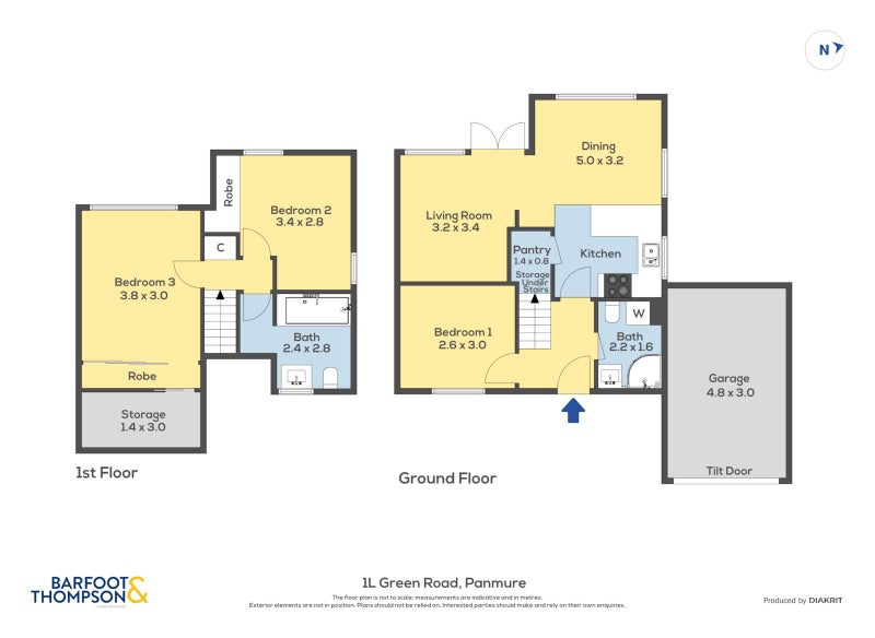 1L Green Road, Panmure, Auckland - Carousel 19