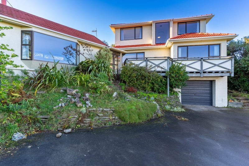 39 Shandon Road, Vauxhall, Dunedin - Carousel 1