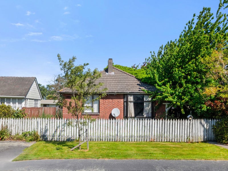 238 Knowles Street, Mairehau, Christchurch - Carousel 1