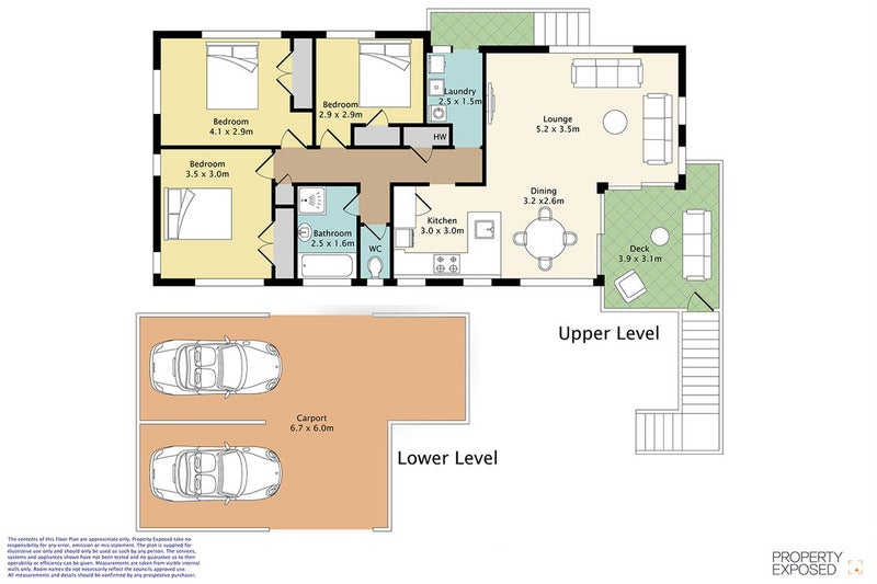 5 Caram Place, Birkenhead, Auckland - Carousel 17