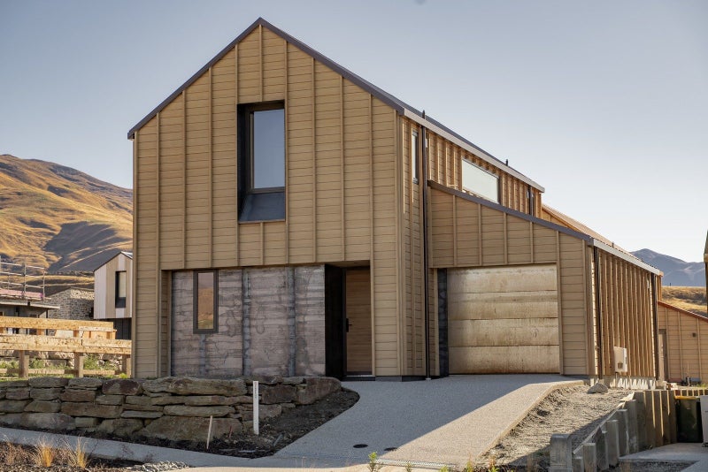 36 Lee Avenue, Cardrona, Wānaka - Carousel 1