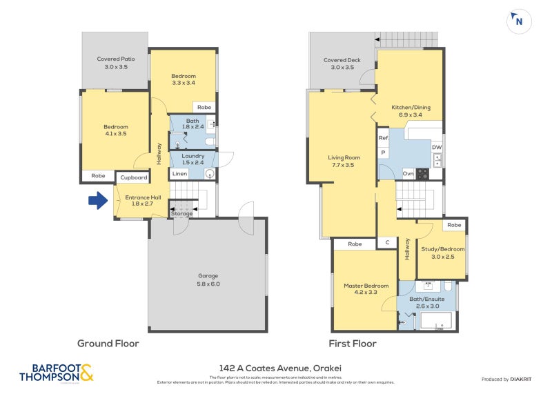 142A Coates Avenue, Orakei, Auckland - Carousel 19