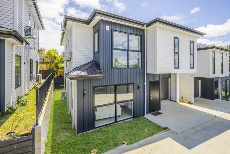 55C Hillside Road, Mount Wellington, Auckland - Carousel 2