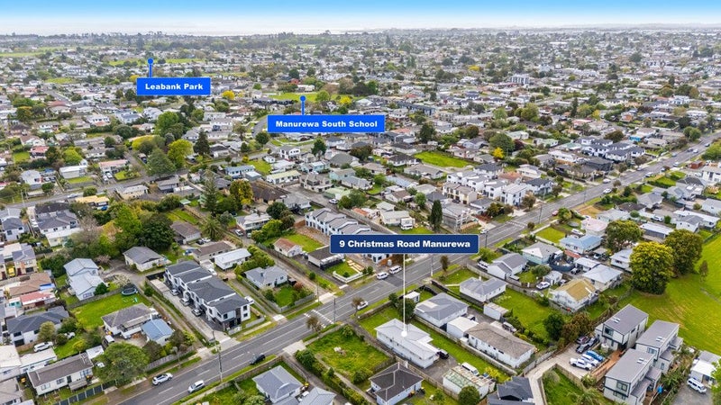 9 Christmas Road, Manurewa, Auckland - Carousel 8