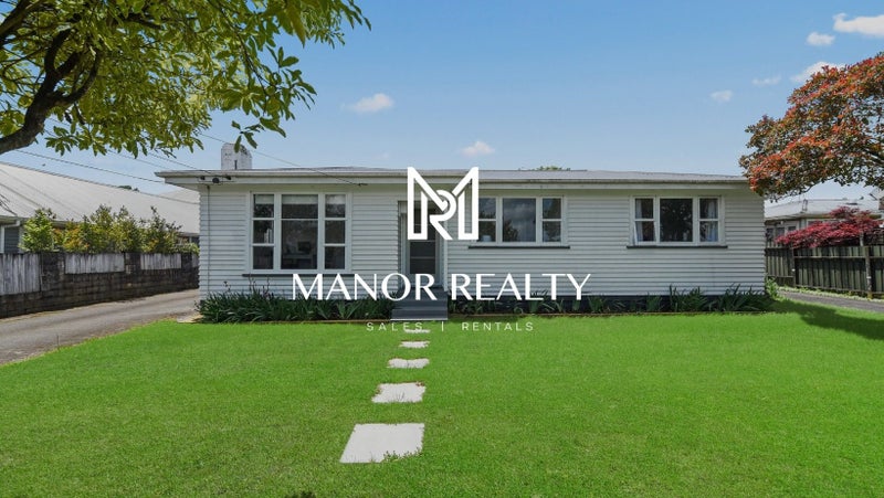 6 Herbert Road, Queenwood, Hamilton - Carousel 1