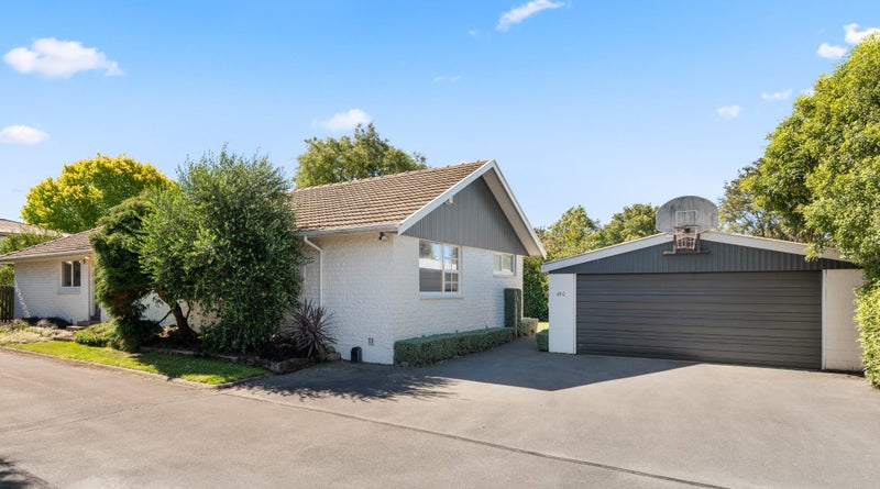 45C Glenharrow Avenue, Avonhead, Christchurch - Carousel 21