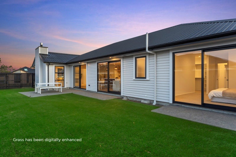 15 Bob Reid Crescent, Darfield, Darfield - Carousel 1