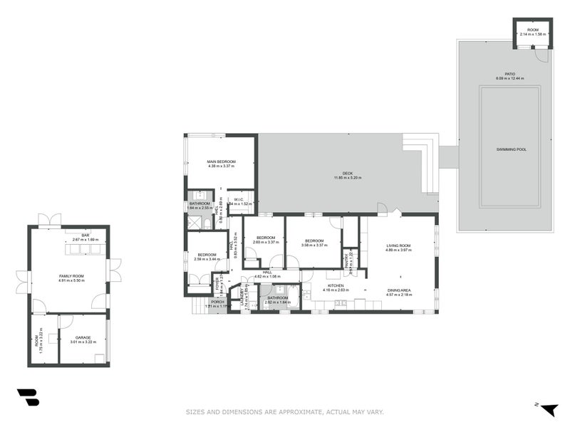 11 Kingfisher Place, Favona, Auckland - Carousel 22